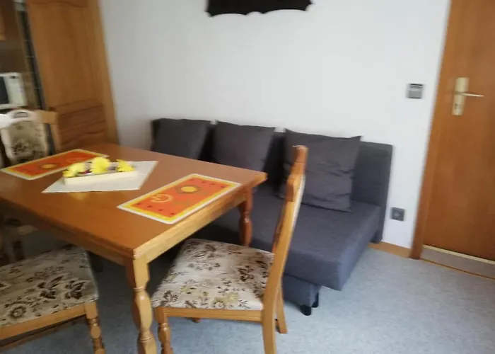 Ferienwohnung Stiem