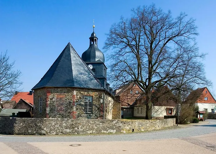 Ferienwohnung Stiem