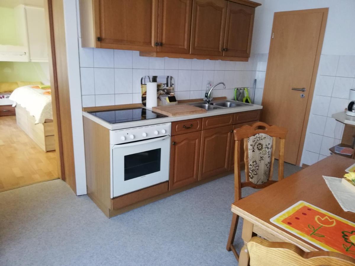 Stiem Apartment Dankerode (Saxony-Anhalt)