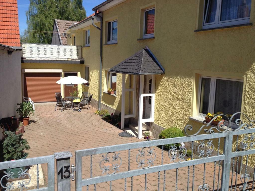 Stiem Dankerode (Saxony-Anhalt)