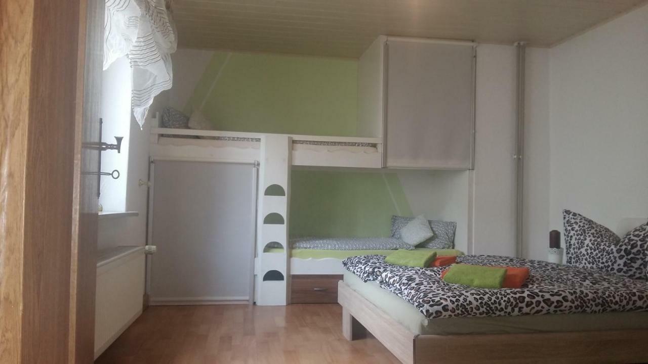 Stiem Apartment Dankerode (Saxony-Anhalt)